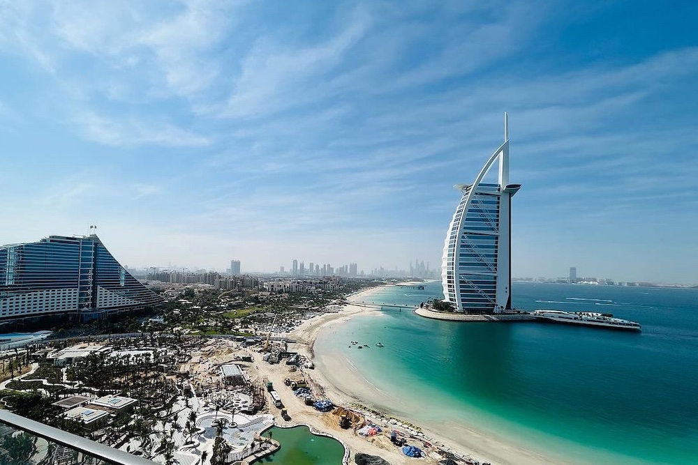 The Best Time to Visit Dubai — And the Best Month for Your Trip - Have You Got
